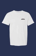 Made in USA Short Sleeve Crew T-Shirt