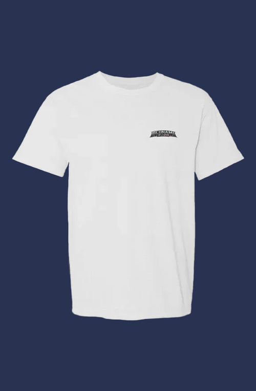 Made in USA Short Sleeve Crew T-Shirt